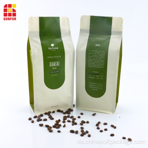 250 g kaffeboks bundpose